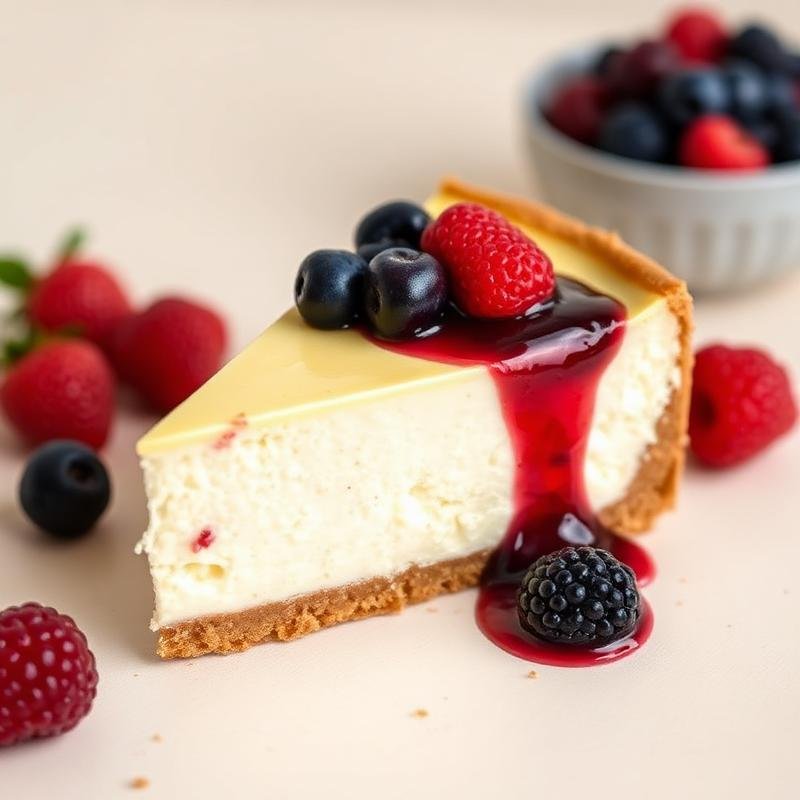 Cheese Pastry